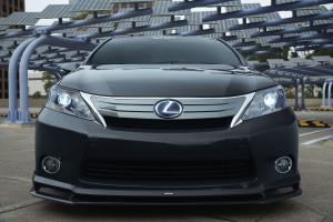 Lexus HS250h by VIP Auto Salon